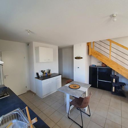 Chambre 11M2 Dans Maison Toute Equipee Tresses Exteriér fotografie